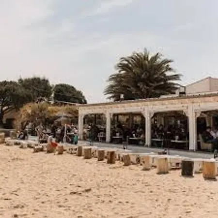 Villa Le Calme, La Et A Proximite !