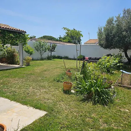 Le Calme, La Et A Proximite ! Villa *