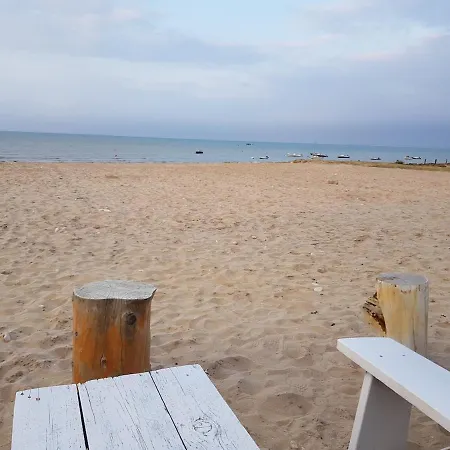 Le Calme, La Et A Proximite ! *
